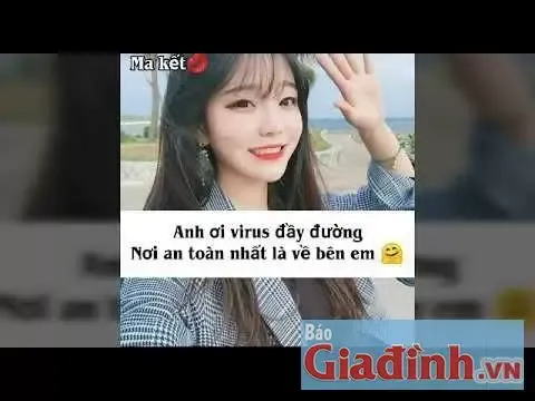 Stt thả thính mới nhất 2020 ❤️ - YouTube