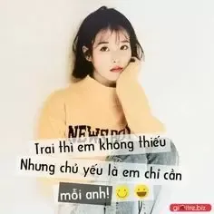 Tổng hợp hơn 99 câu stt dễ thương về tình yêu được cộng đồng mạng xôn xao trong thời gian vừa qua. Đây là một trong những câu stt dễ thương về tình yêu được các bạn trẻ hiện nay dùng để thả thính trên Facebook đó các bạn. Hãy cùng đọc lại những câu stt dễ thương nhất về tình yêu này nhé! #stt_dễ_thương #tình_yêu #stt_hay #giới_trẻ #stt_thả_thính #stt_dễ_thương_về_tình_yêu