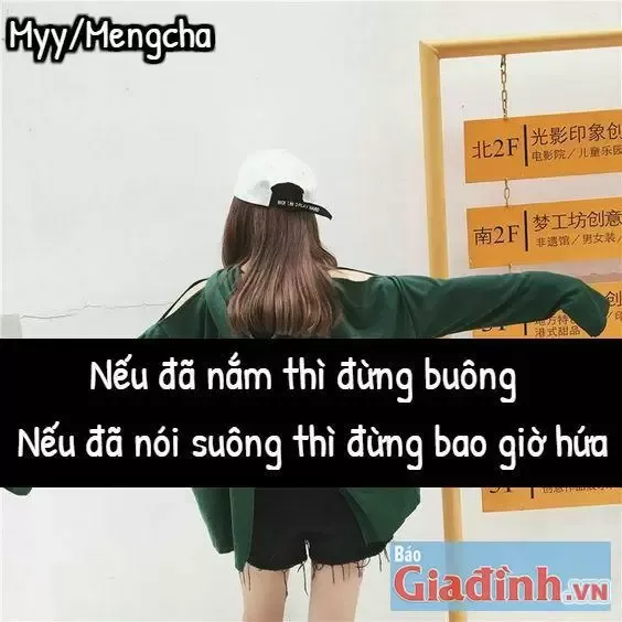 Tus thả thính ngắn hài hước 2019