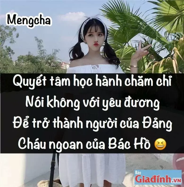 Stt thả thính thơ - thả thính trai hay nhất hiện nay