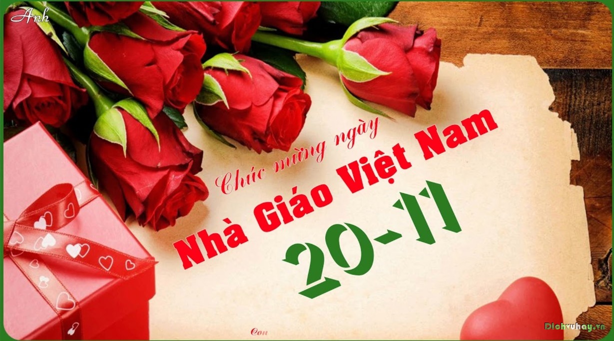 ngày nhà giáo Việt Nam, STT, STT hay, STT 2020, STT chúc mừng, status, trích dẫn, những câu nói hay, hình ảnh đẹp, STT 20 tháng 11