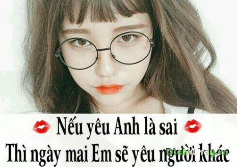 Những bài thơ thả thính bá đạo, hài hước đến siêu lòng!! 9