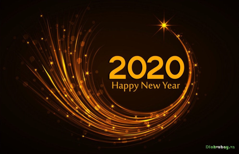 STT, STT hay, STT chúc tết, STT 2020, năm mới, chúc mừng năm mới
