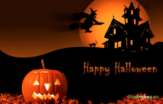 STT Halloween rùng rợn, Halloween, STT Halloween, lời chúc Halloween, STT, STT hay, STT 2020, STT ngắn, STT bựa