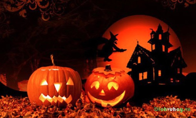 STT Halloween rùng rợn, Halloween, STT Halloween, lời chúc Halloween, STT, STT hay, STT 2020, STT ngắn, STT bựa