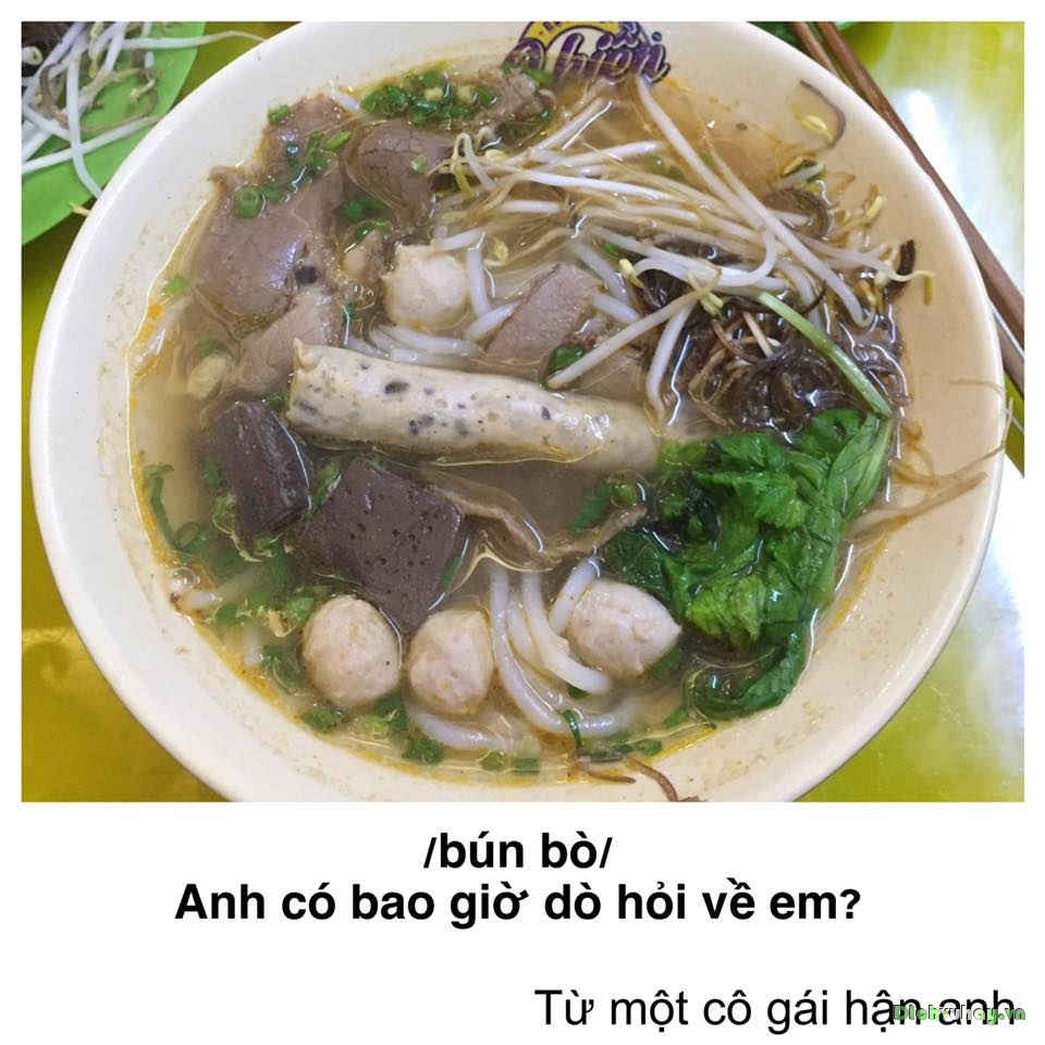 Kết quả hình ảnh cho stt thả thính món ăn