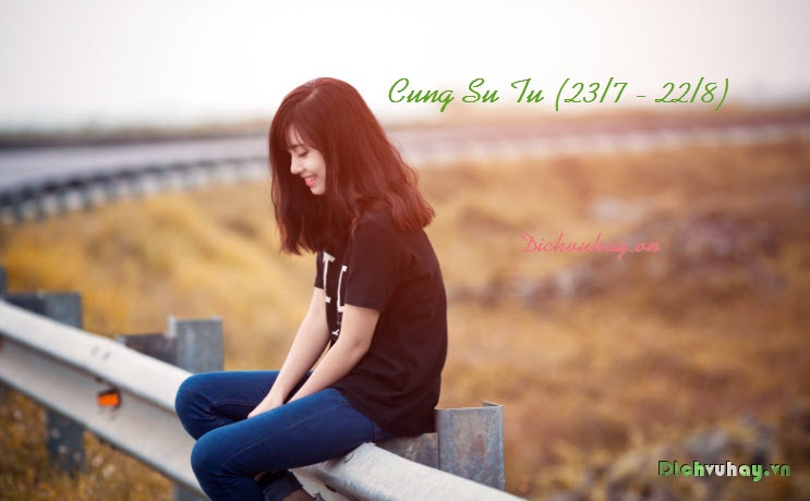 Luận giải tử vi tháng 7/2018 cung Sư Tử ( Leo: 23/7 – 22/8)