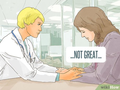 Tiêu đề ảnh Answer when Someone Asks How You Are Step 8