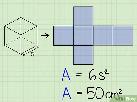 Tiêu đề ảnh Calculate the Volume of a Cube Step 4
