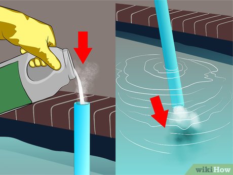 Tiêu đề ảnh Diagnose and Remove Any Swimming Pool Stain Step 13