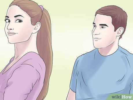 Tiêu đề ảnh Know when a Man Is Attracted to You Step 11