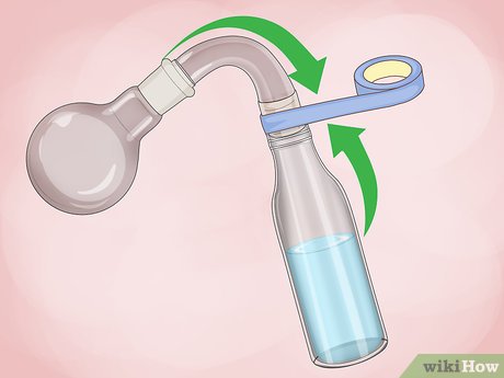 Tiêu đề ảnh Make Distilled Water Step 11