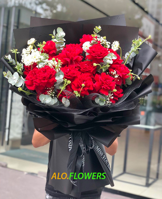 Đăt Hoa Tang Lễ Giao Tại tt. Chúc Sơn Chương Mỹ
