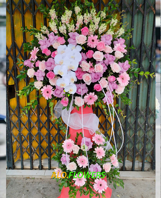 Đặt Hoa Tươi Hà Đông