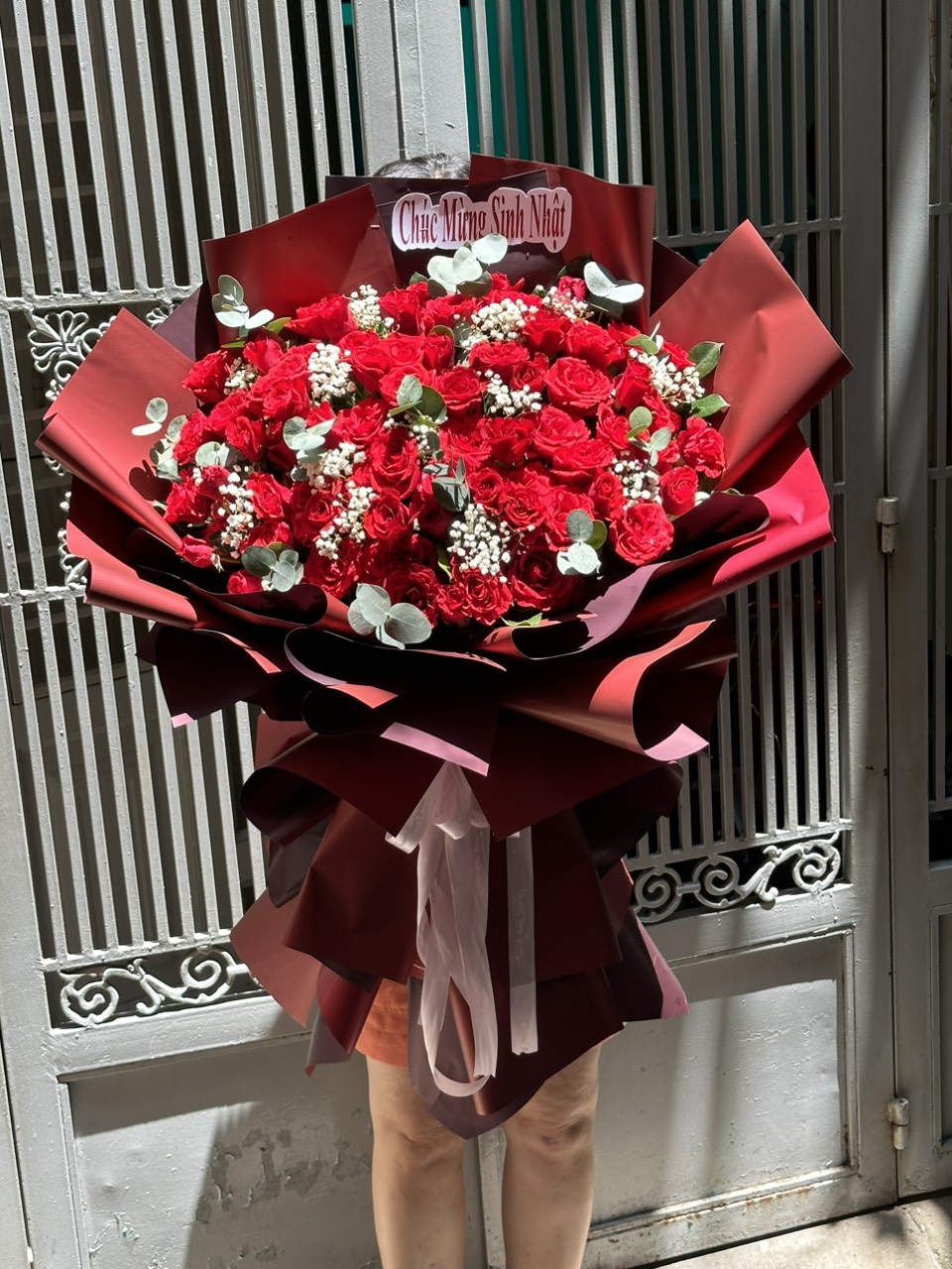 Shop Hoa Tươi Sơn Tây