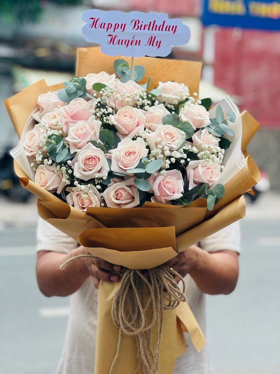 Shop Hoa Tươi Đông Anh