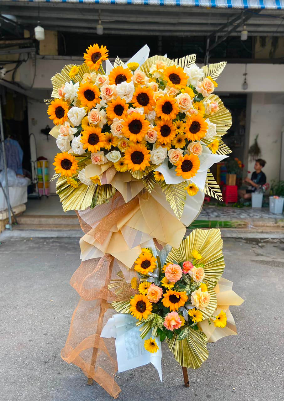 Đặt Hoa Tươi Thường Tín