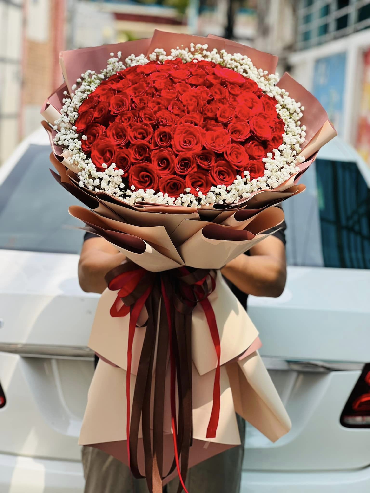 Đặt Hoa Tươi Phú Xuyên
