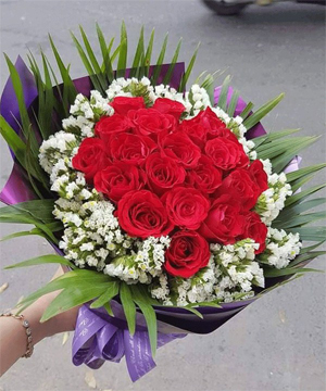 Điện Hoa Giao Tận Nhà Tại Gia Lâm