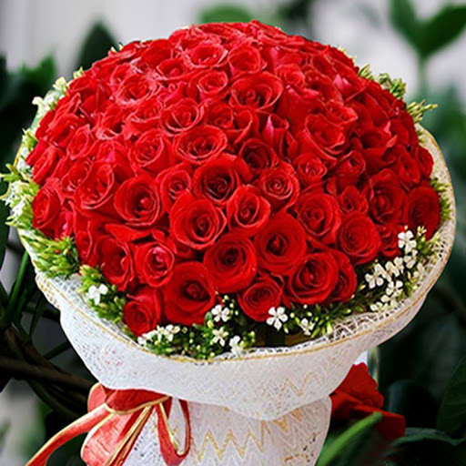 Dịch Vụ Hoa Tươi Linh Đàm