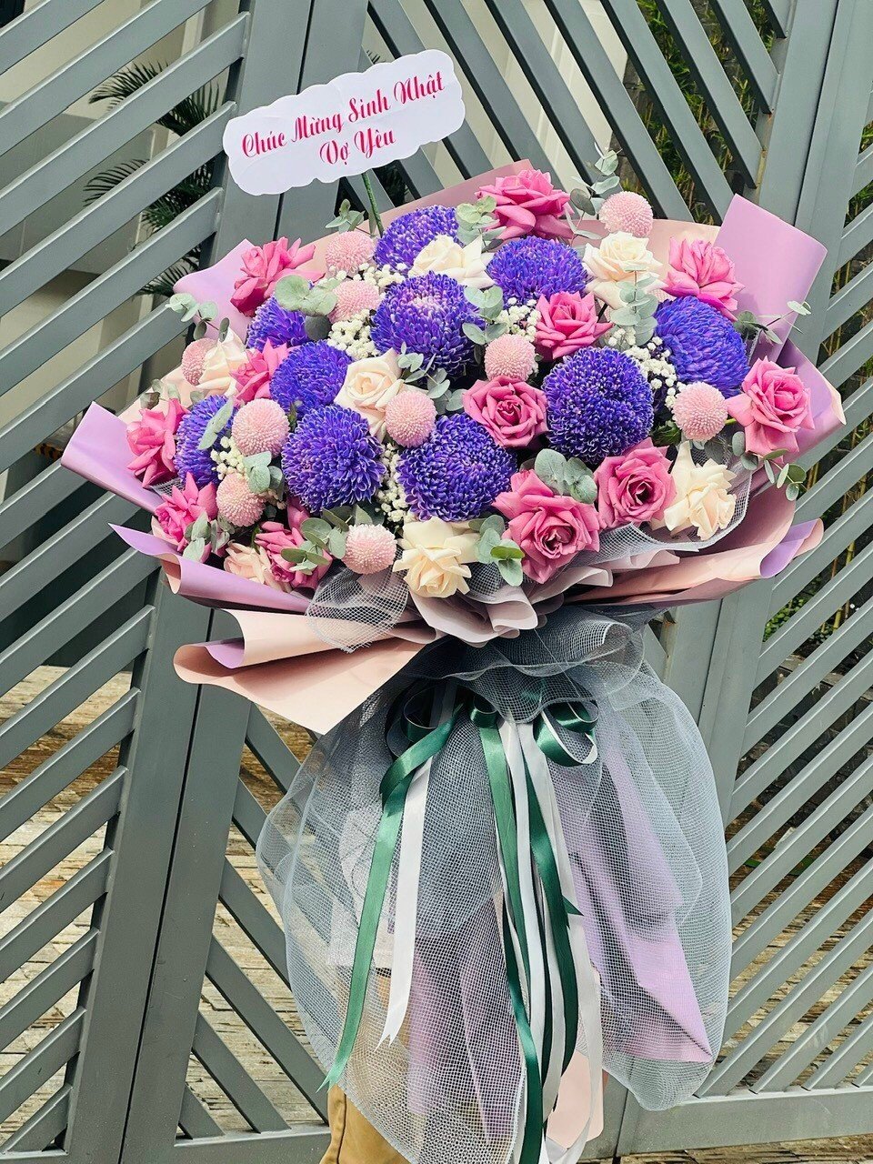 Shop Hoa Tươi Đẹp Phú Xuyên