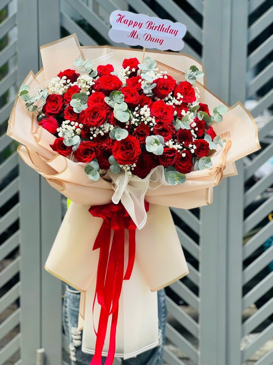 Shop Hoa Tươi Hai Bà Trưng