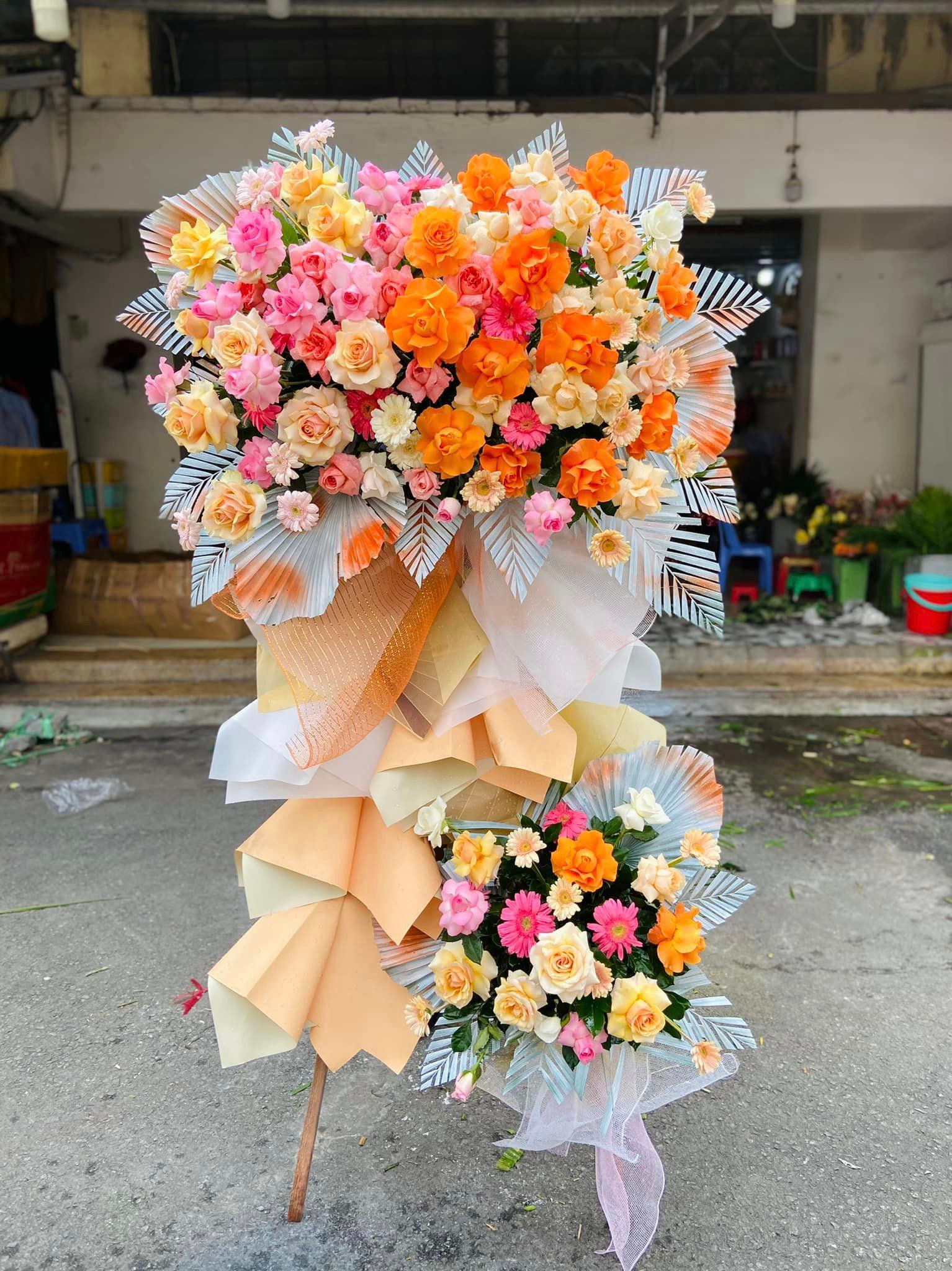 Shop Hoa Online Đan Phượng