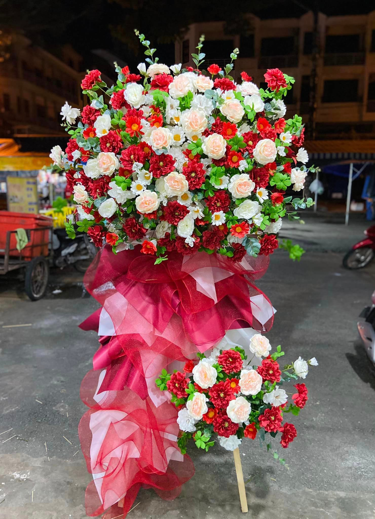 Shop Hoa Online Phúc Thọ