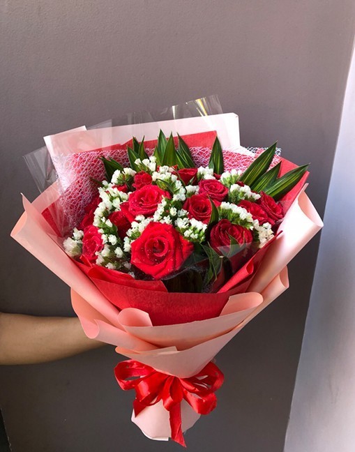 Điện Hoa Giao Tận Nhà Tại Thanh Oai