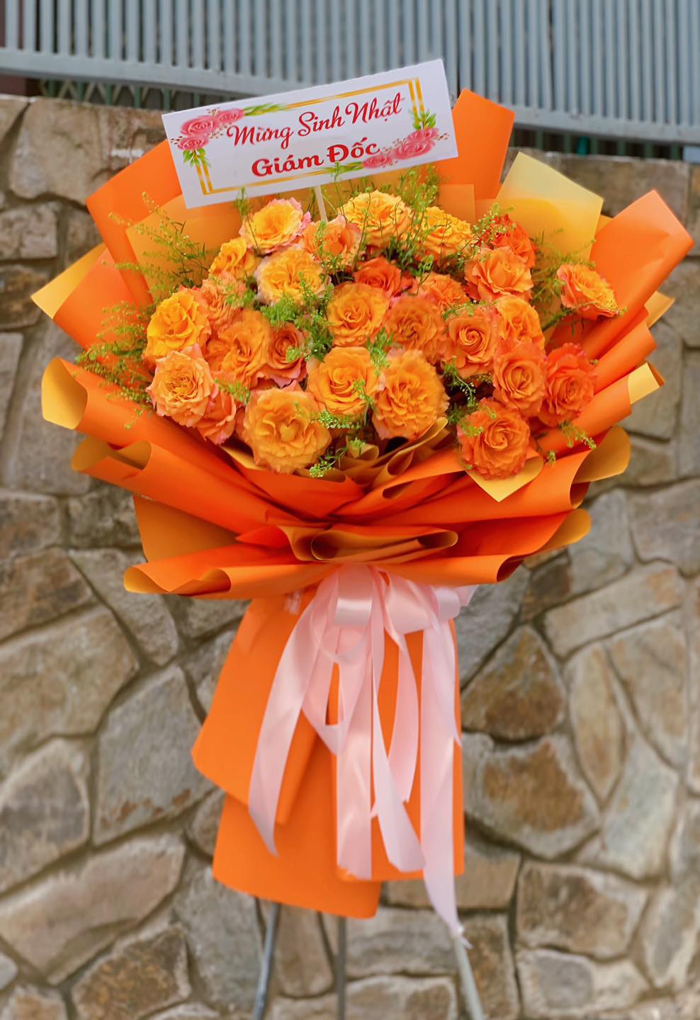 Shop Hoa Tươi Đẹp Hoài Đức