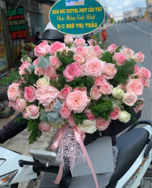 Dịch Vụ Hoa Tươi Từ Liêm