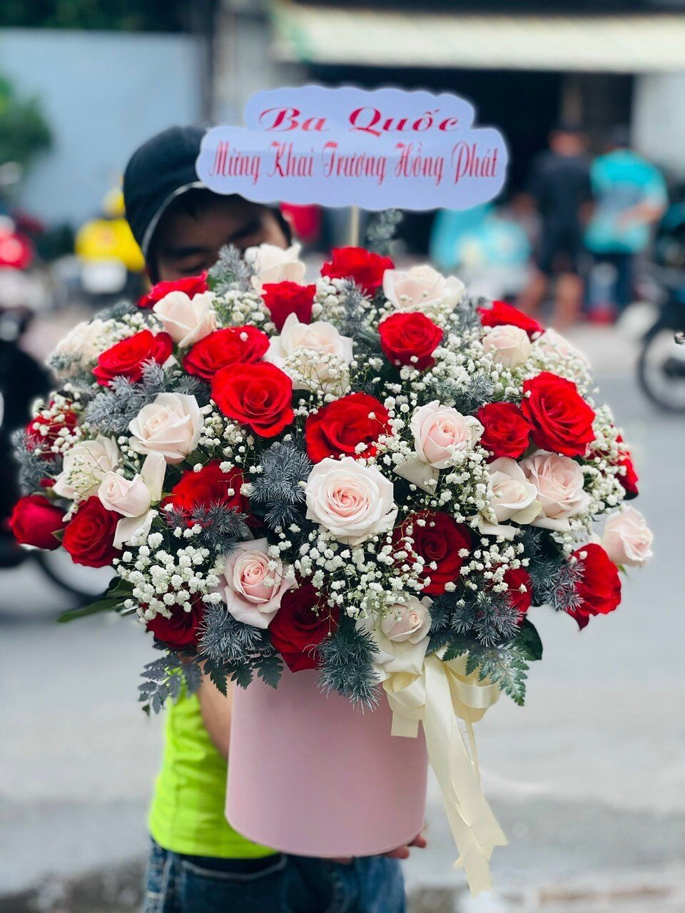 Shop Hoa Tươi Mỹ Đức