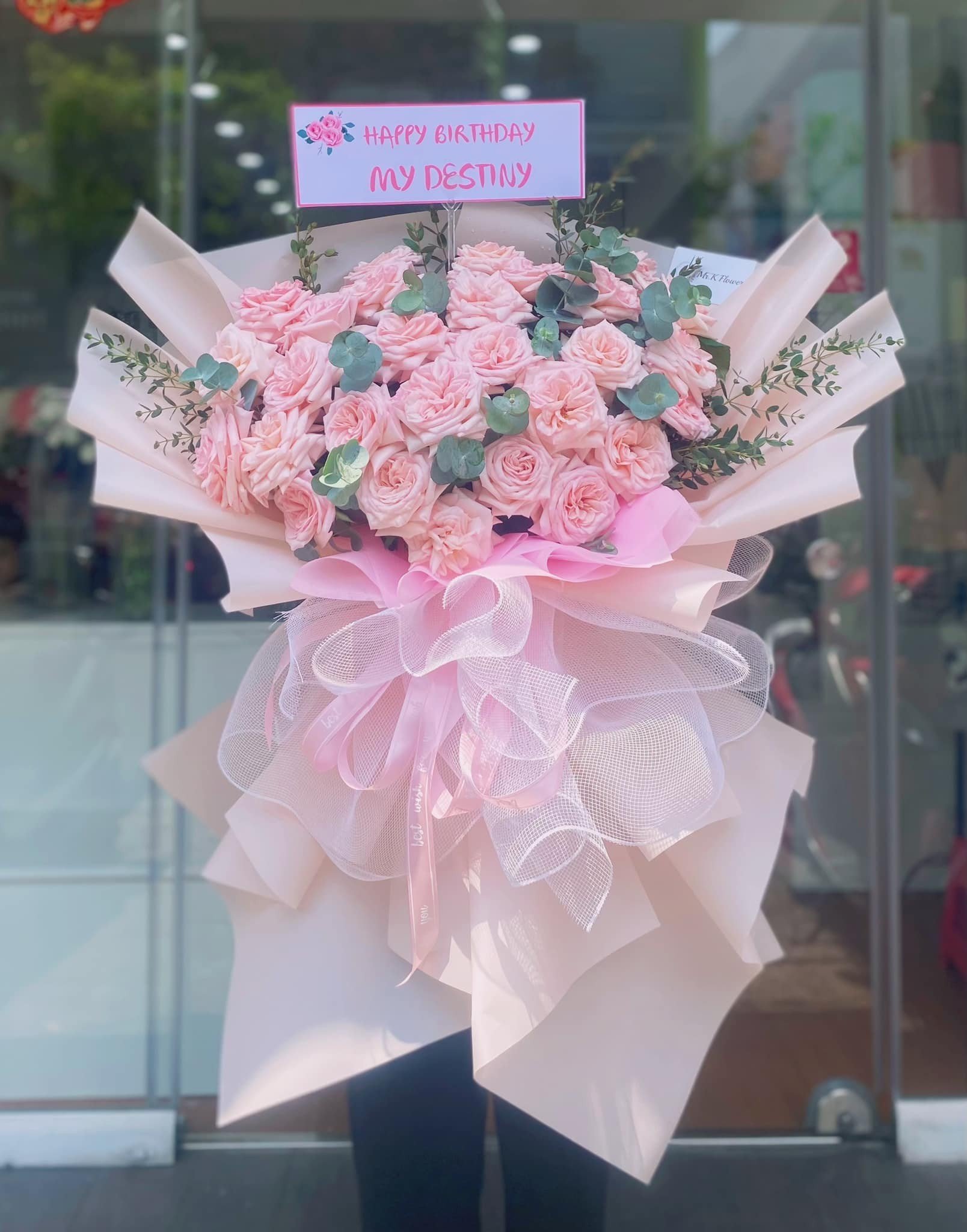 Shop Hoa Tươi Đan Phượng