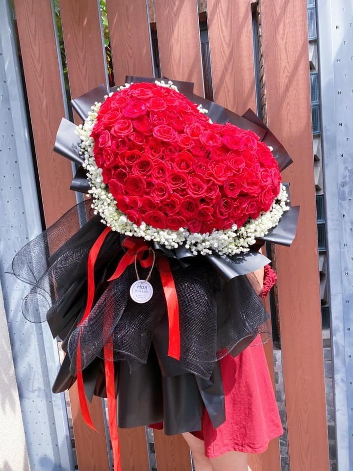 Đặt Hoa Tươi Sóc Sơn