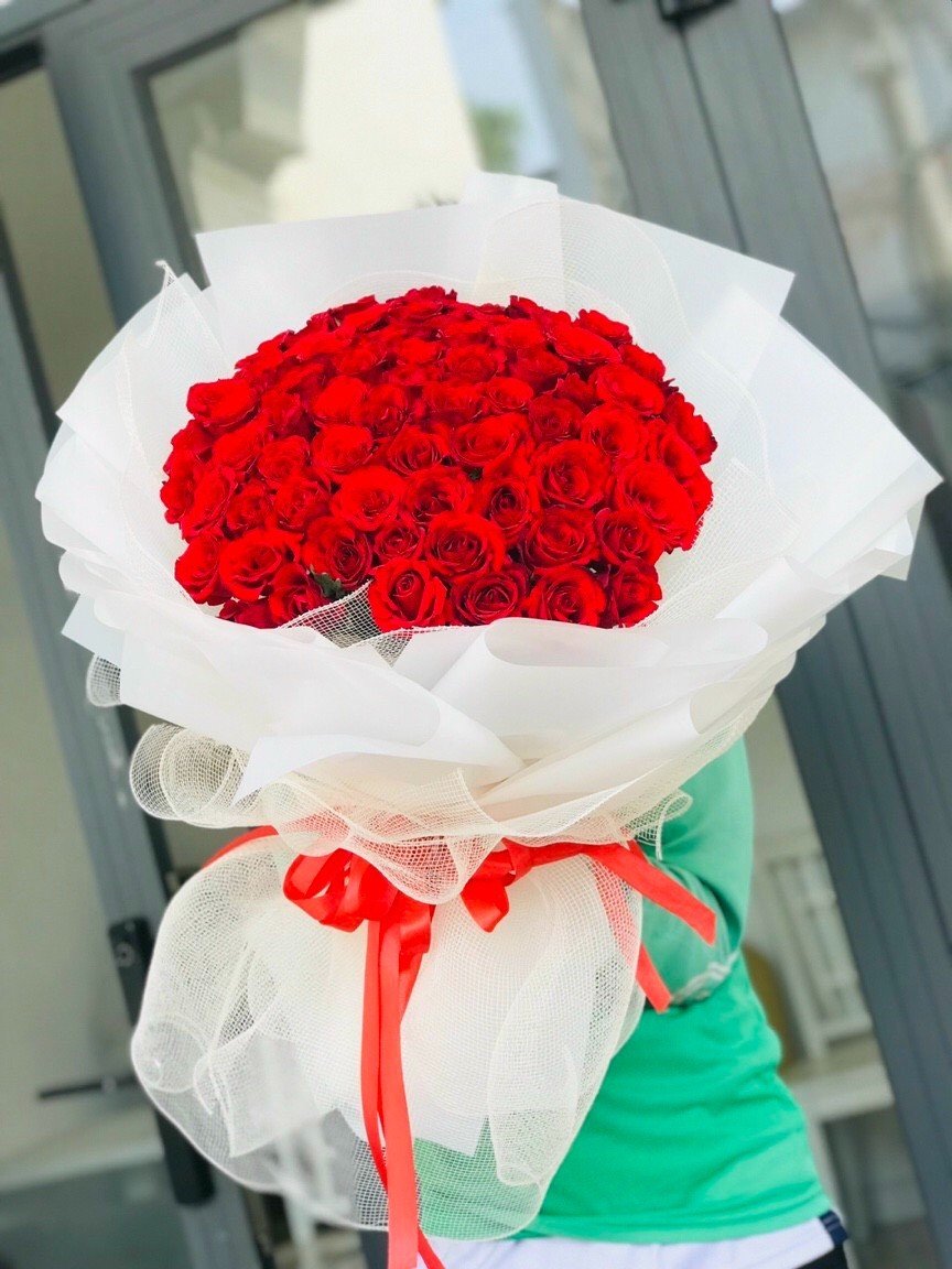 Đặt Hoa Online Ba Vì