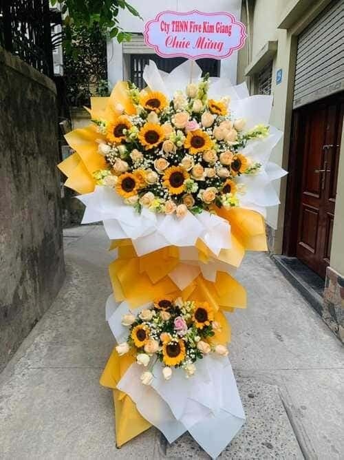 Cửa Hàng Hoa Tươi Quảng Nam