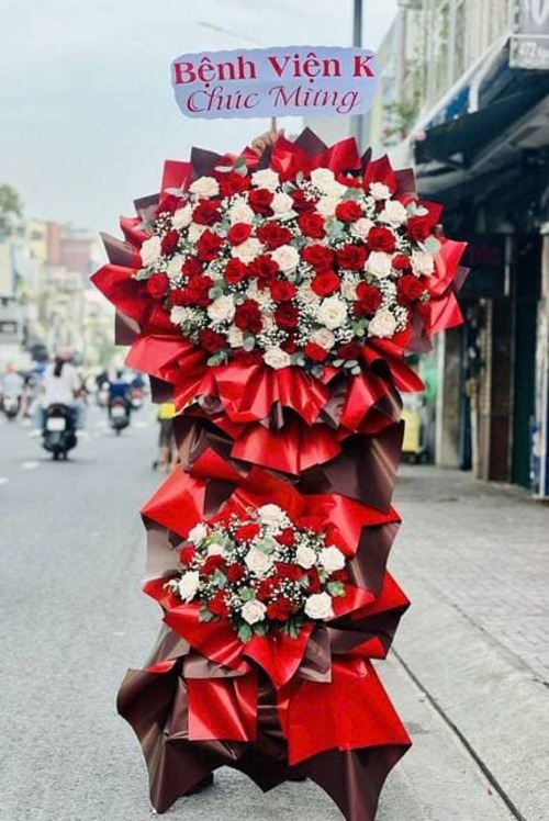 Shop Hoa Tươi Đồng Hới