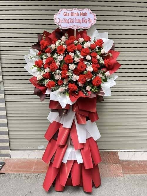 Shop Hoa Tươi Thủ Đức