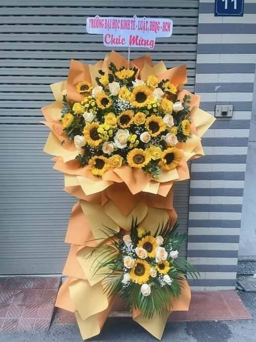 Shop Hoa Tươi Thủ Đức