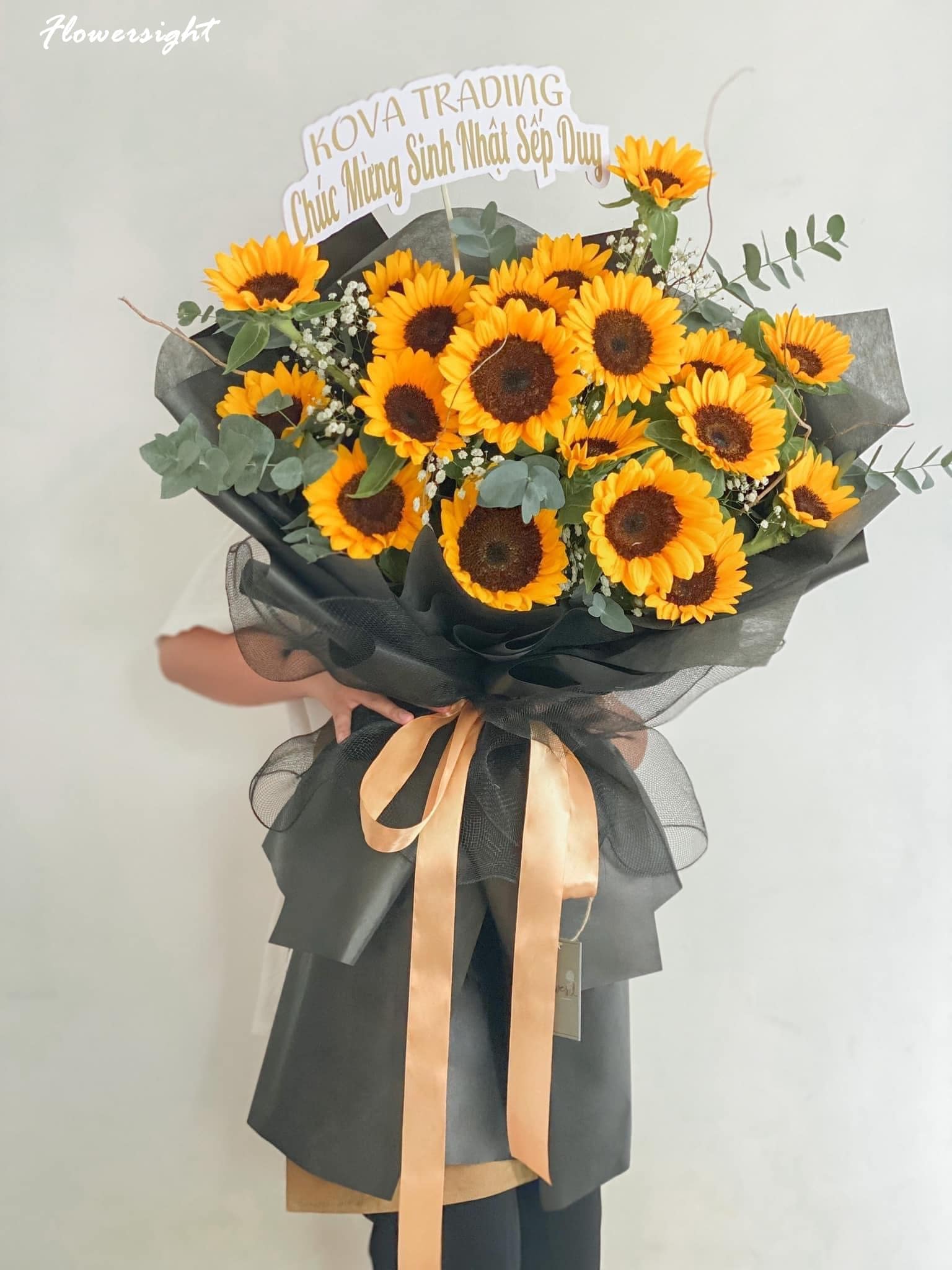 Hoa hướng dương ý nghĩa - Khám Phá Những Giá Trị Tốt Đẹp Của Loài Hoa Đặc Biệt Này