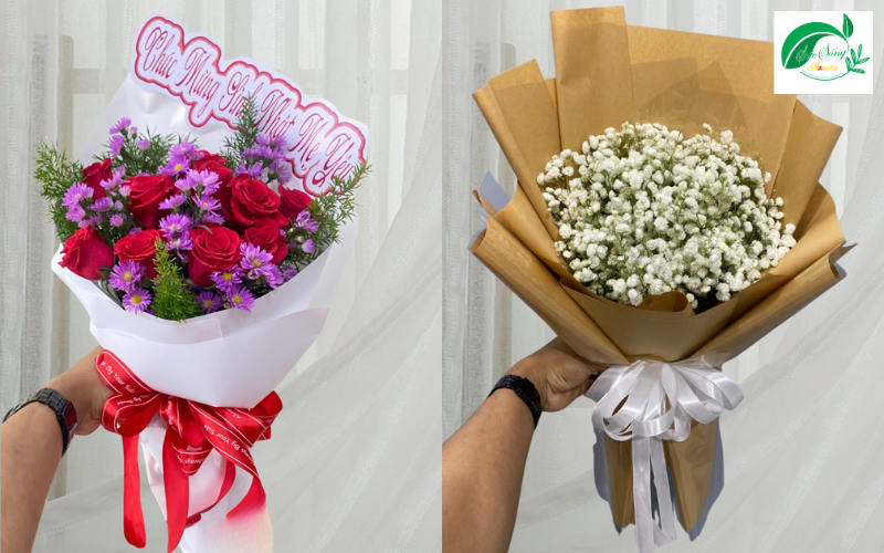 Hoa Tượng Trưng Cho Tình Yêu - Những Ý Nghĩa Đẹp Và Cảm Xúc Sâu Lắng