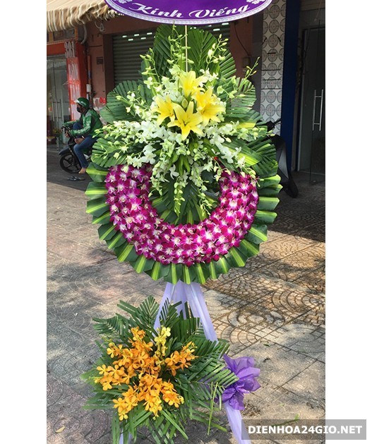 Nội dung chia buồn đám tang 