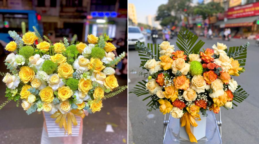 Ý nghĩa hoa hông vàng - Khám Phá Bản Chất Đẹp Đẽ Của Loài Hoa Này