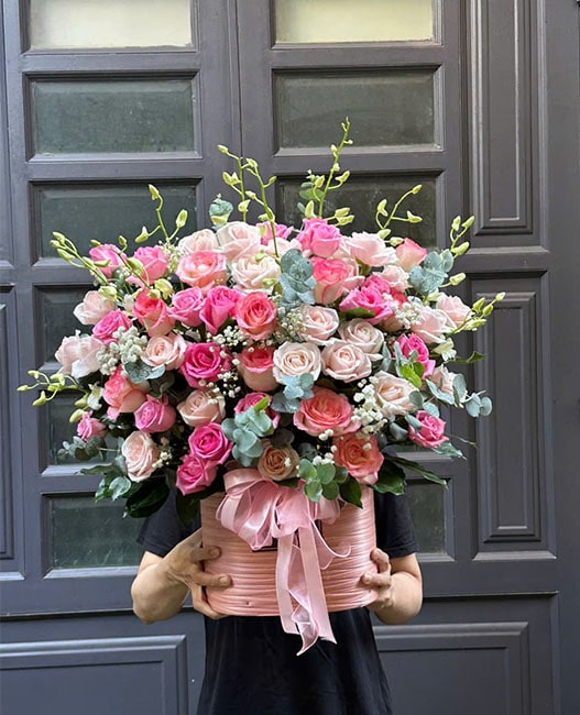 Shop Hoa Tươi Vĩnh Bảo