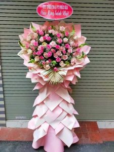 Shop Hoa Tươi Thủy Nguyên