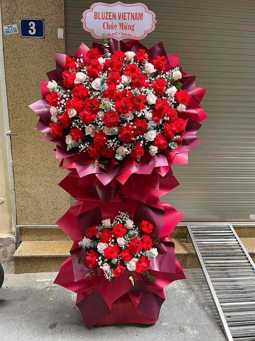 Shop Hoa Tươi Tiên Lãng Hải Phòng