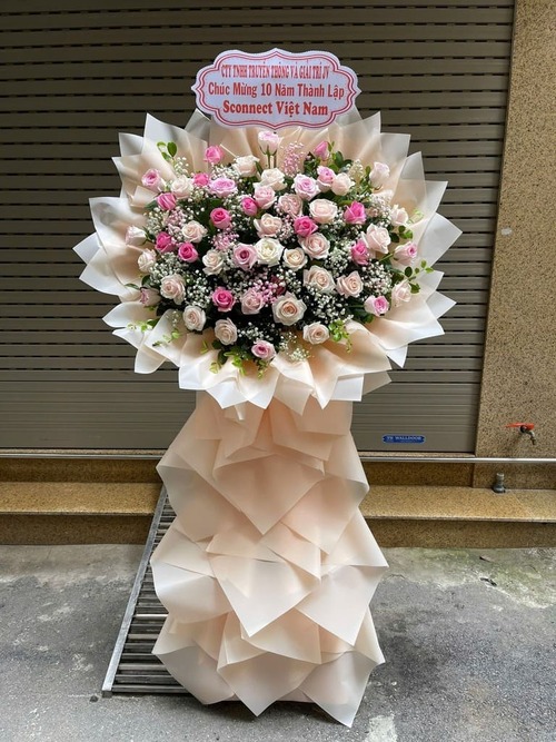 Shop Hoa Tươi Tiên Lãng Hải Phòng