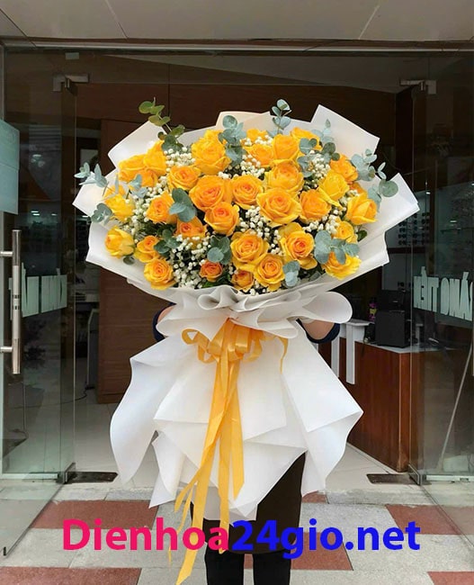 các mẫu hoa tiền đẹp