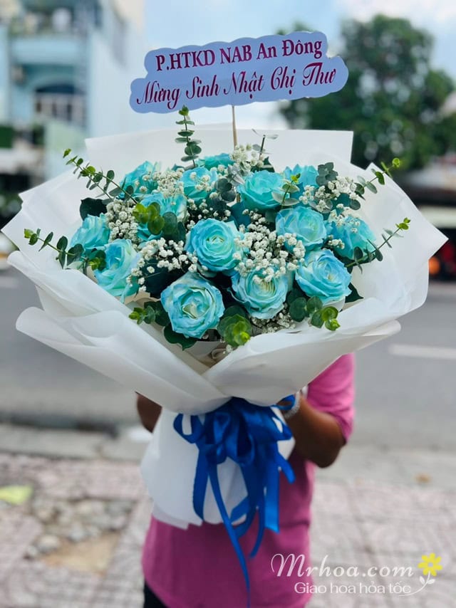 Các mẫu cắm hoa đẹp ngày 8 3 - Tạo dấu ấn riêng cho ngày Quốc tế Phụ nữ