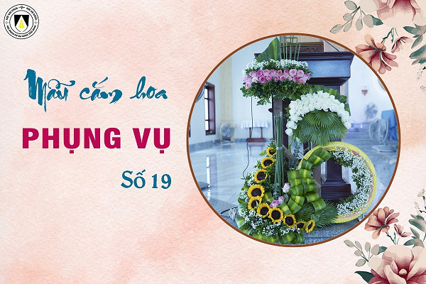 Các Mẫu Cắm Hoa Nghệ Thuật 